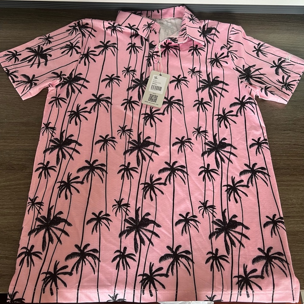 Golf Polo